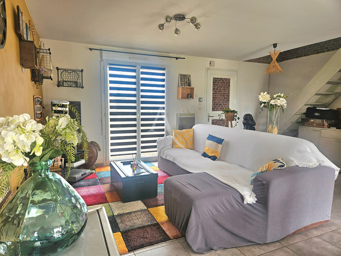 Photo Maison Monthou-Sur-Cher 95 m2 image 2/6