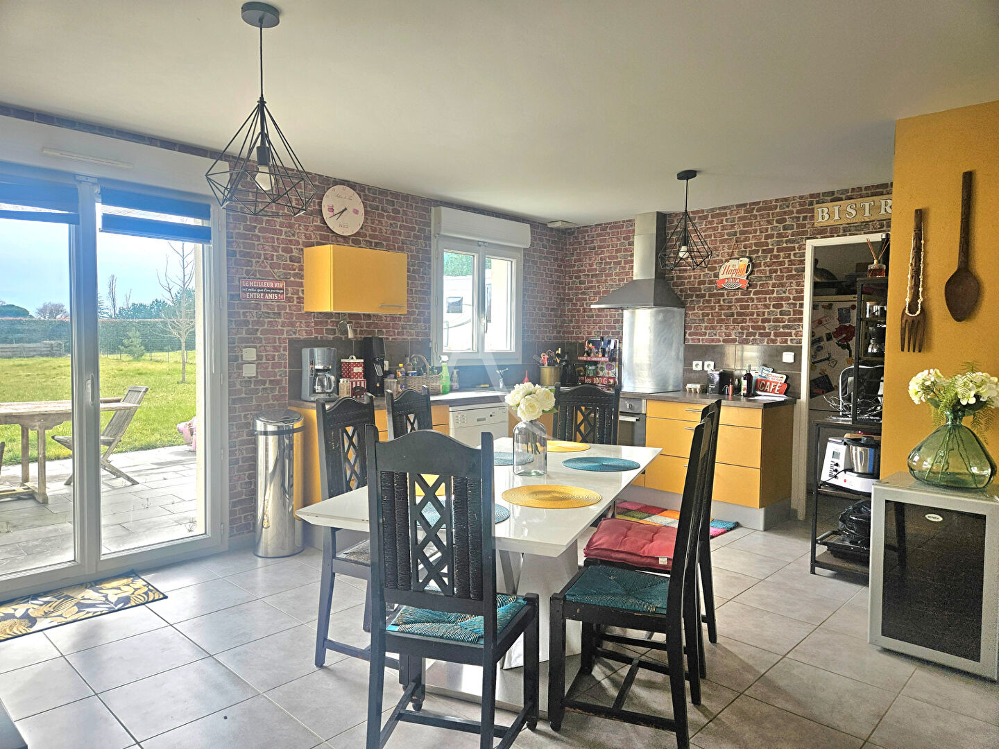 Photo Maison Monthou-Sur-Cher 95 m2 image 3/6