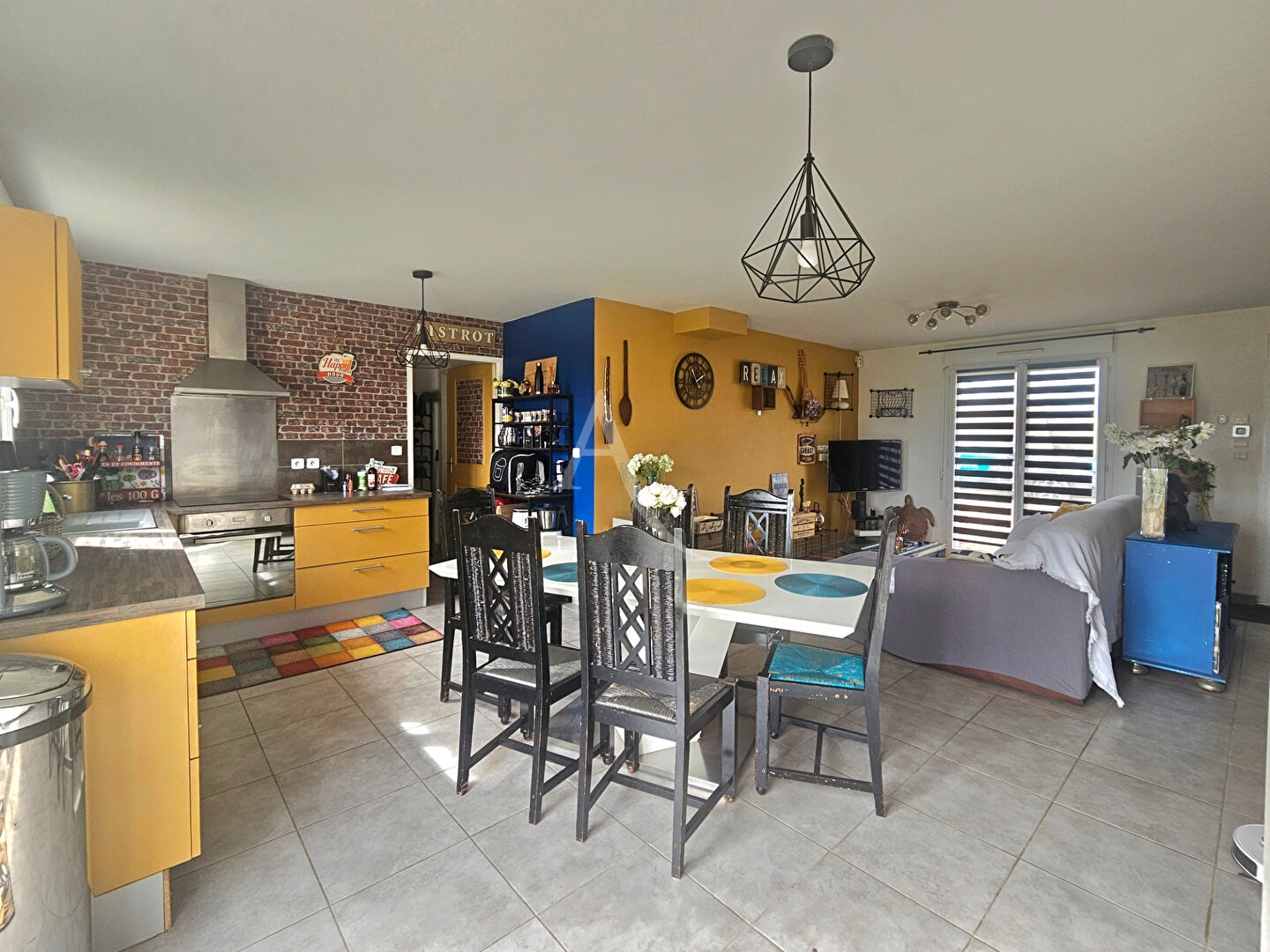 Photo Maison Monthou-Sur-Cher 95 m2 image 4/6