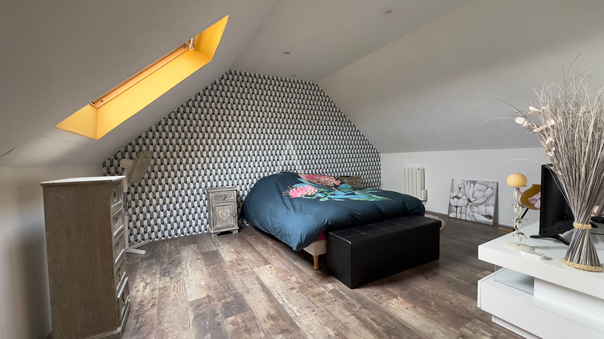 Photo Maison Monthou-Sur-Cher 95 m2 image 5/6