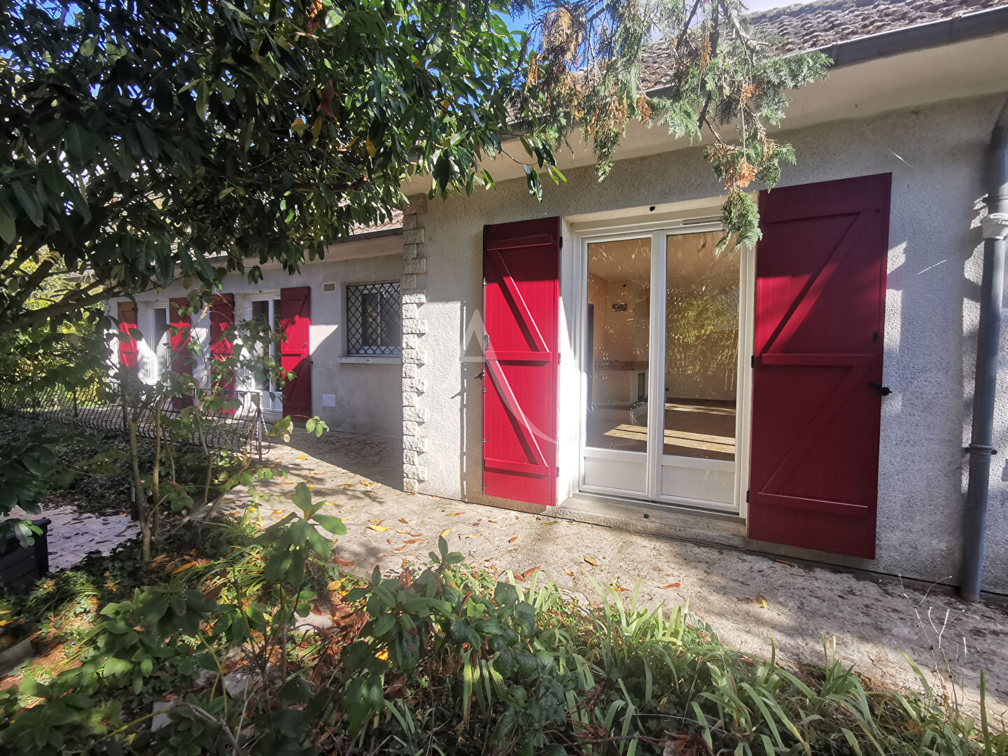 Agence immobilière de L'Adresse  CABINET PAUTOUT - L'ADRESSE VINEUIL IMMOBILIER