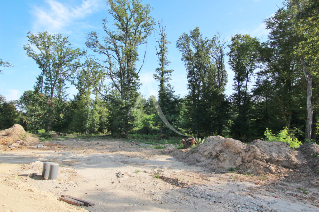 Photo Terrain centre de Cellettes 714 m2 image 2/6