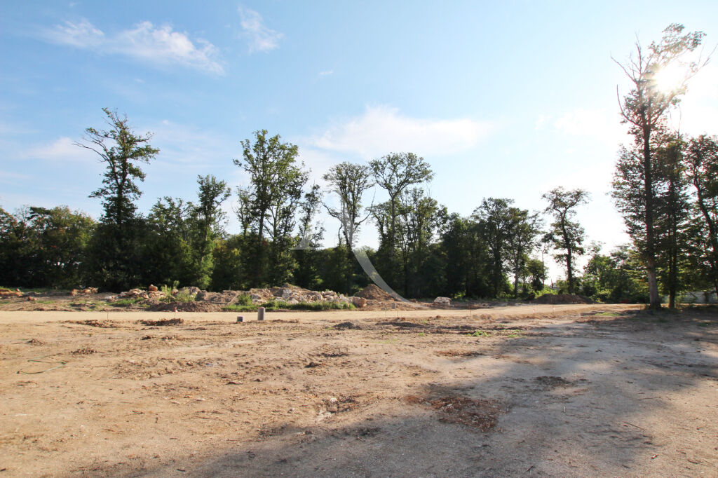 Photo Terrain centre de Cellettes 714 m2 image 4/6