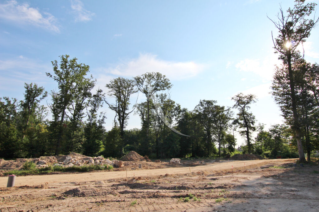 Photo Terrain centre de Cellettes 714 m2 image 5/6