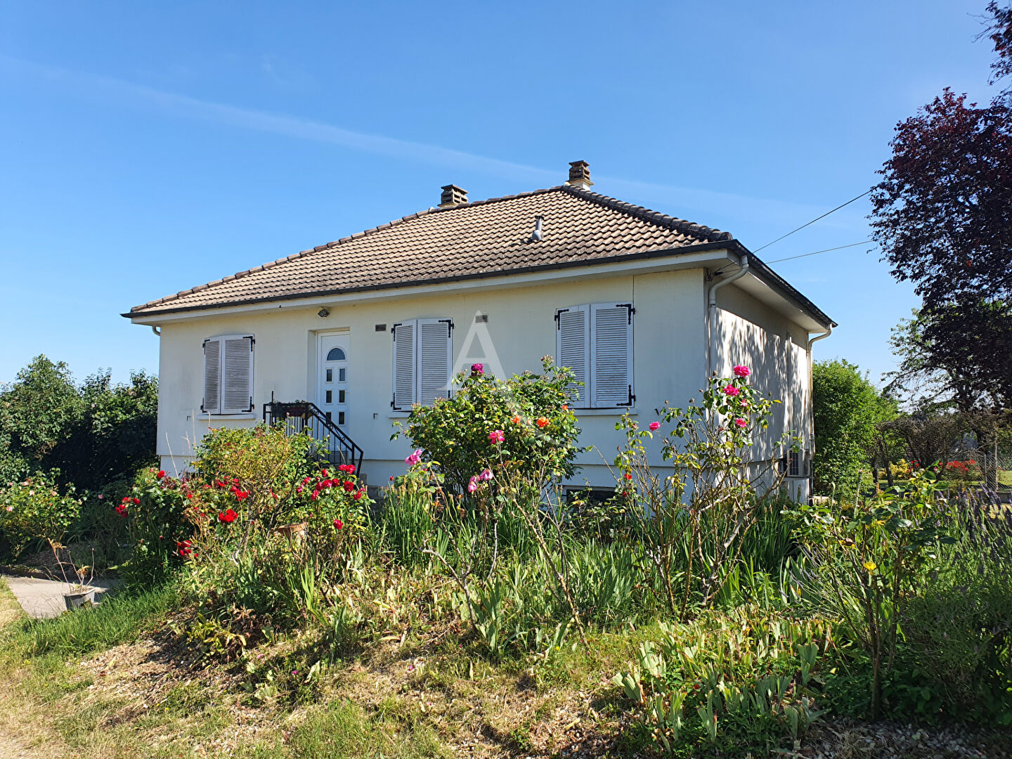 Agence immobilière de l'Adresse Saint-Aignan