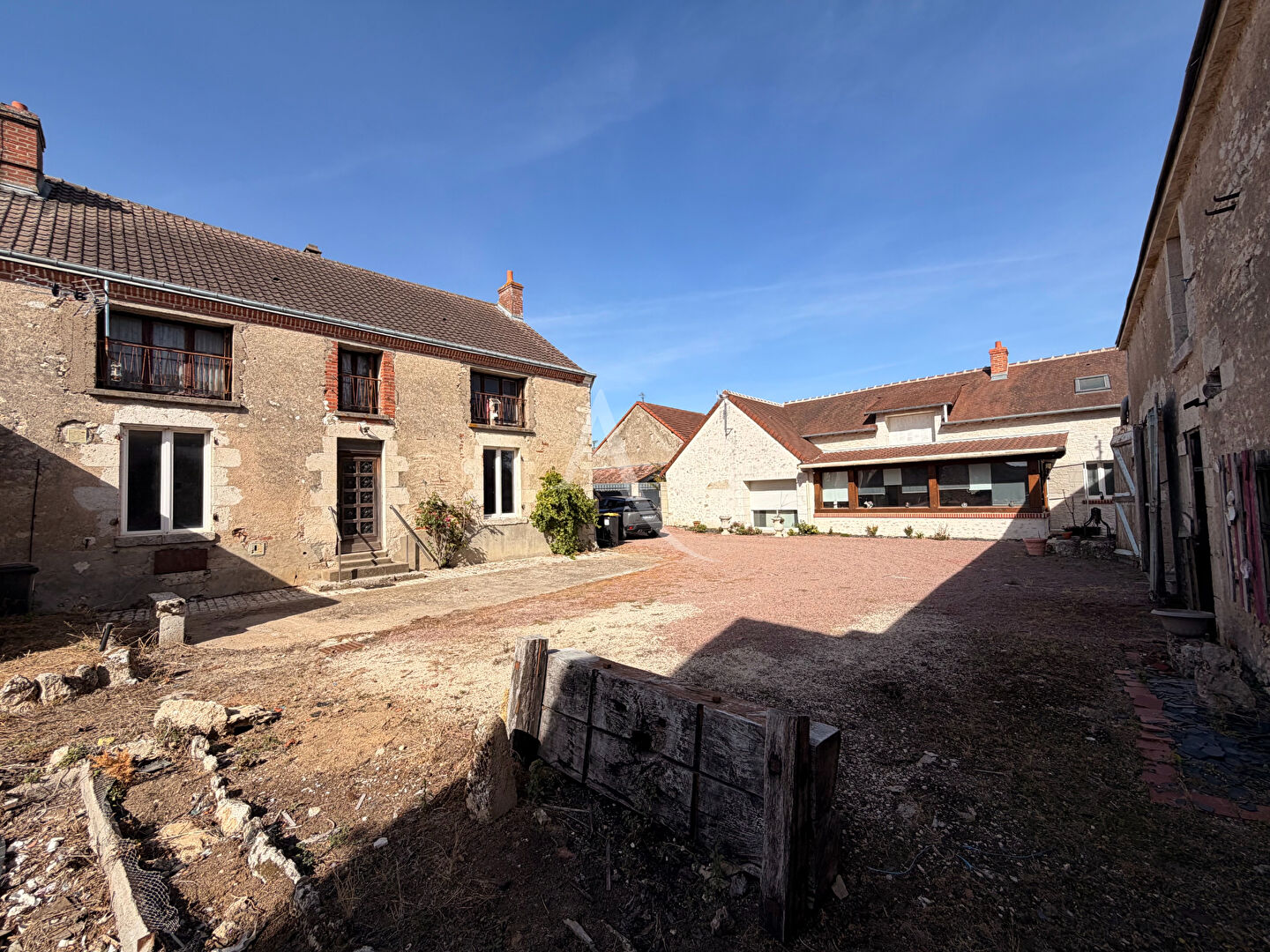 Agence immobilière de L'Adresse  CABINET PAUTOUT - L'ADRESSE CABINET PAUTOUT - Blois