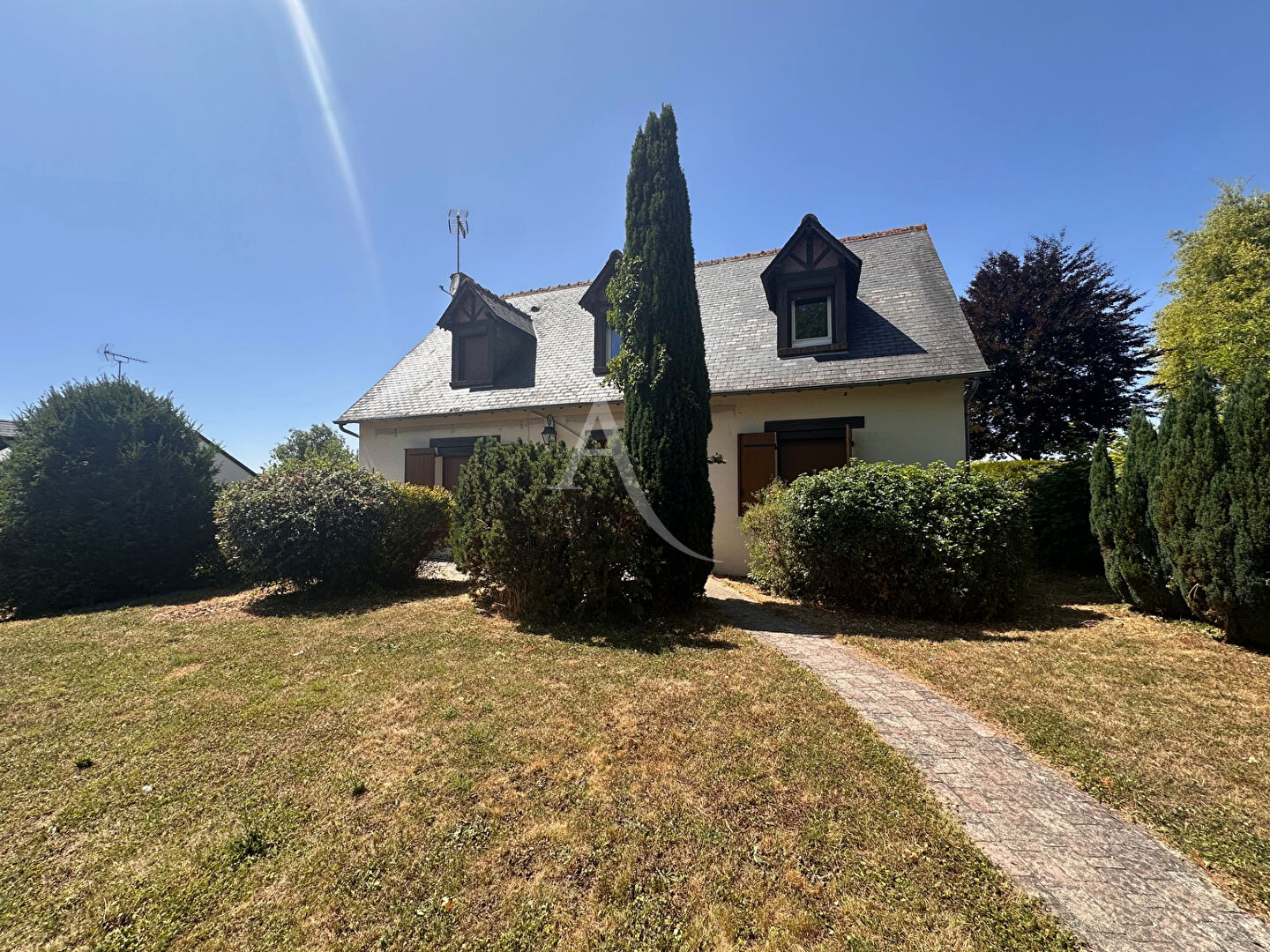 Agence immobilière de L'Adresse  CABINET PAUTOUT - L'ADRESSE CABINET PAUTOUT - Blois