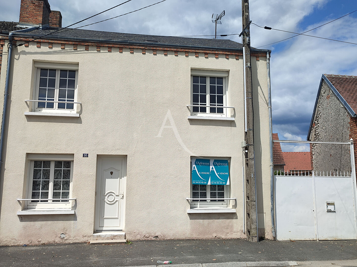 Photo Maison au coeur de Lamotte-Beuvron image 1/6