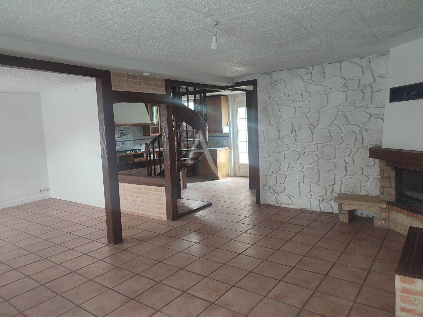 Agence immobilière de L'Adresse LAMOTTE BEUVRON