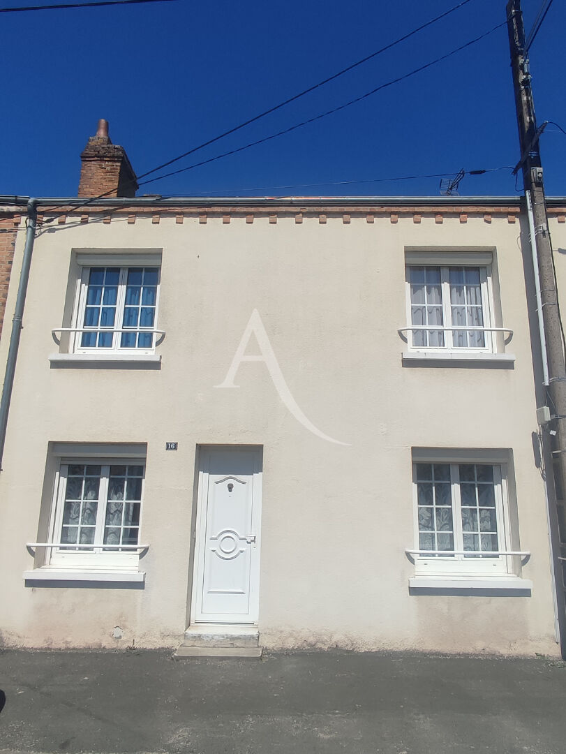 Photo Maison au coeur de Lamotte-Beuvron image 2/6