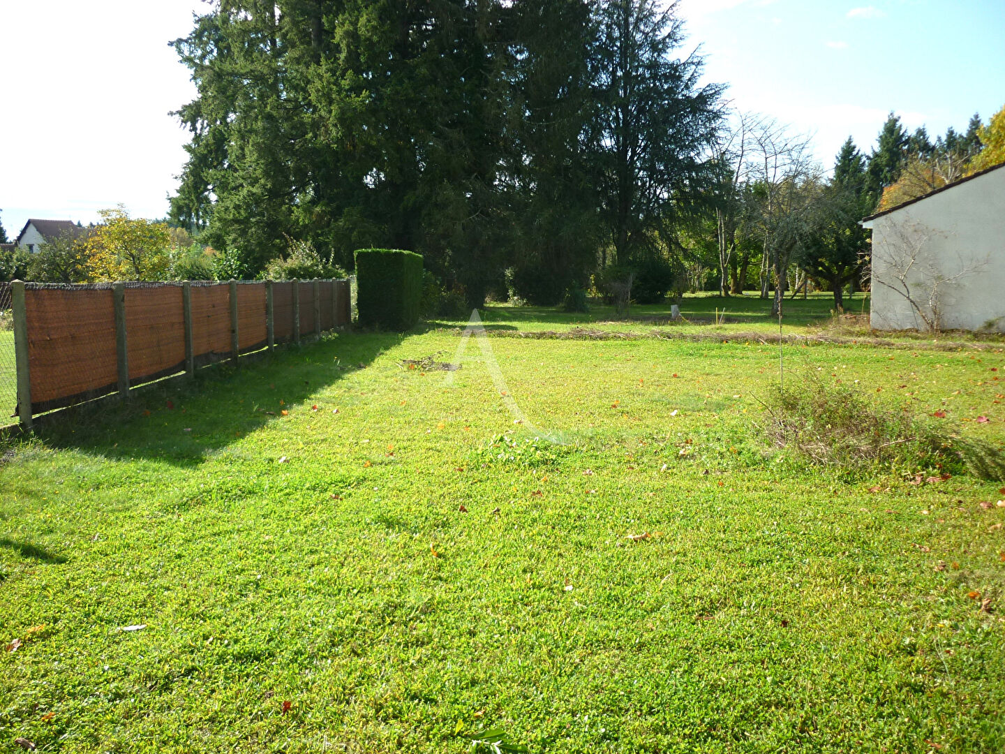 Photo Terrain Vouzon 1469 m2 image 3/4