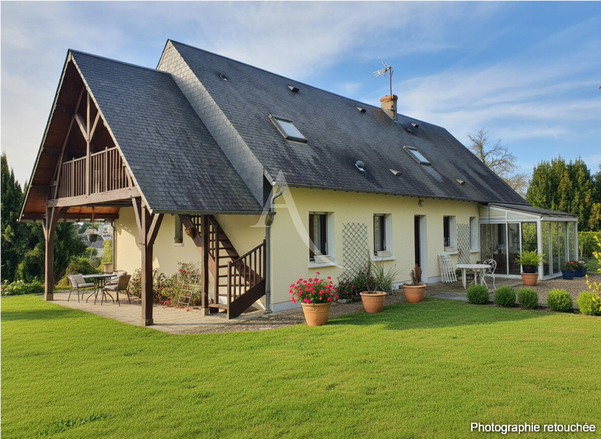 Agence immobilière de l'Adresse Saint-Aignan
