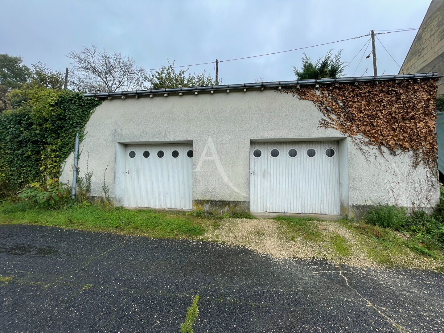 Agence immobilière de L'Adresse  CABINET PAUTOUT

