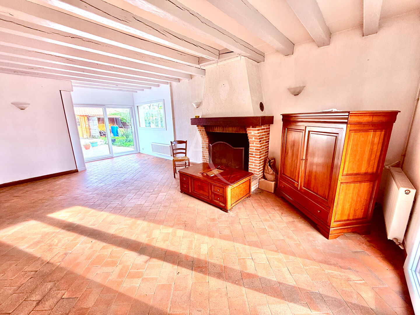 Photo Maison Familiale à La Ferté Saint Aubin ! image 2/6