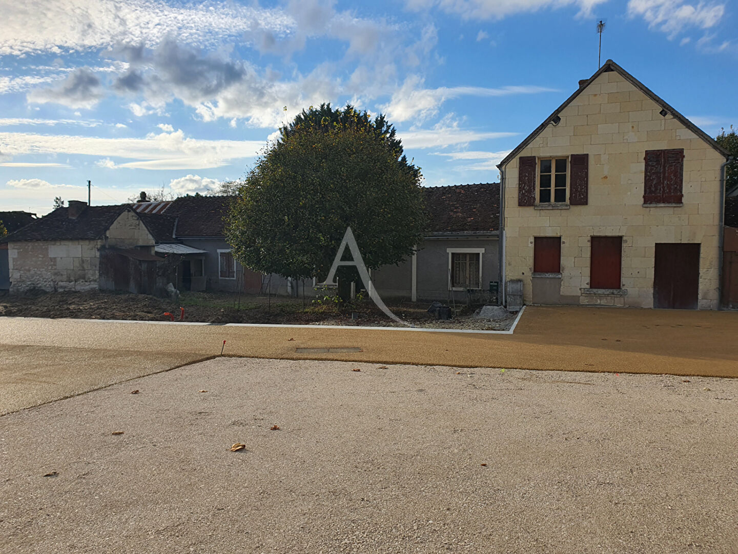 Agence immobilière de l'Adresse Saint-Aignan