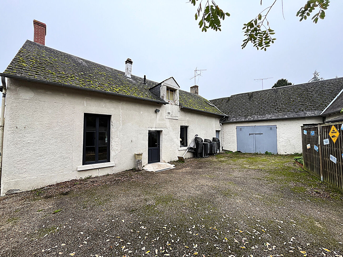 Agence immobilière de L'ADRESSE CABINET PAUTOUT