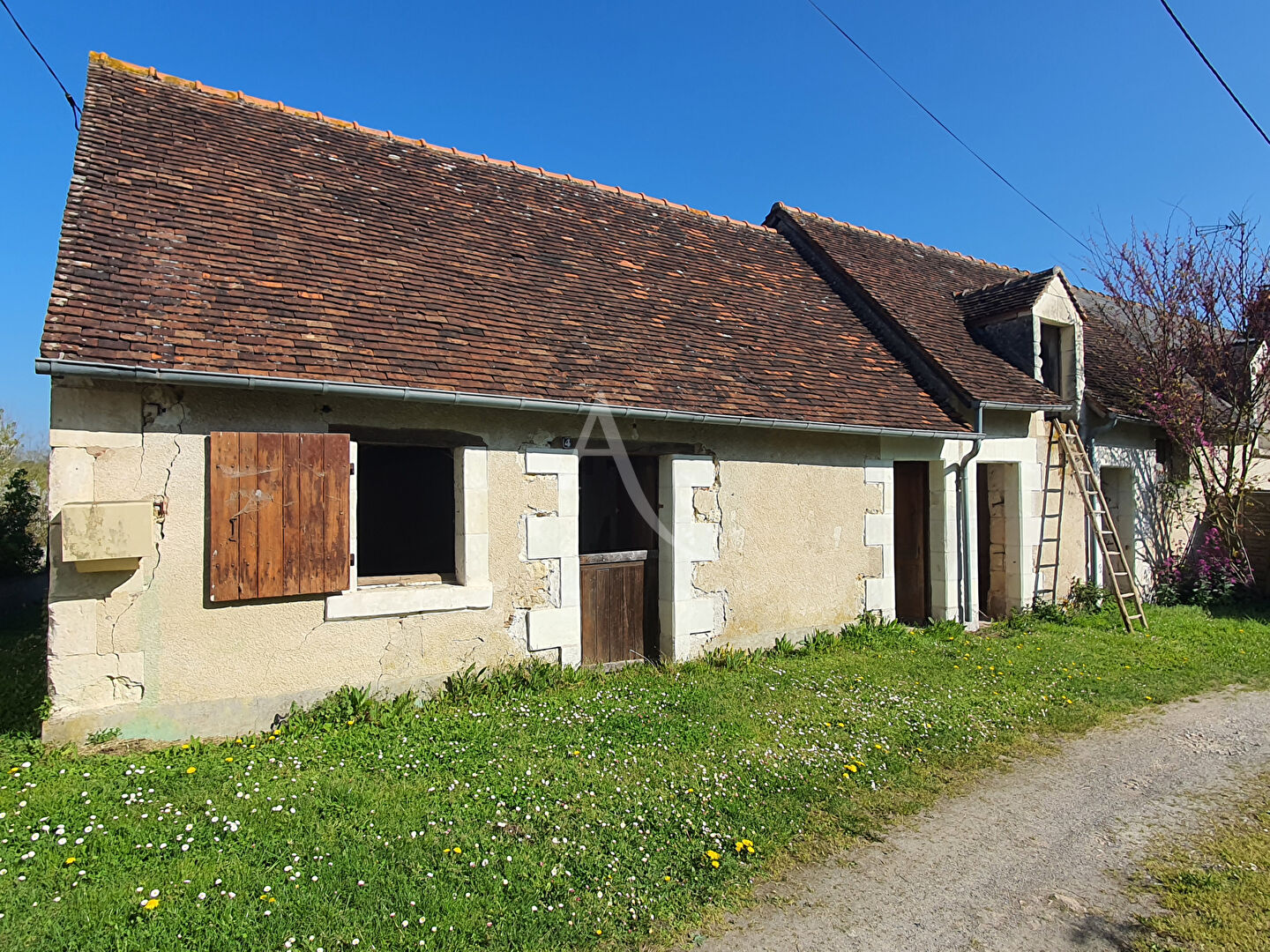 Agence immobilière de l'Adresse Saint-Aignan
