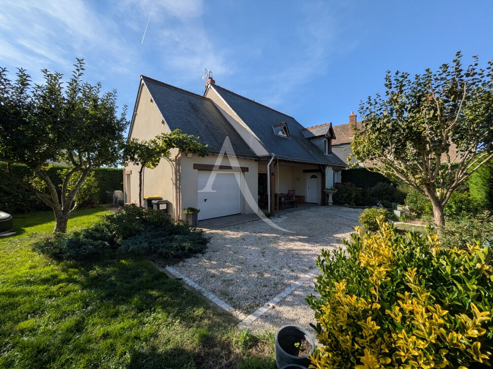 Agence immobilière de L'Adresse  CABINET PAUTOUT - L'ADRESSE CABINET PAUTOUT - Onzain