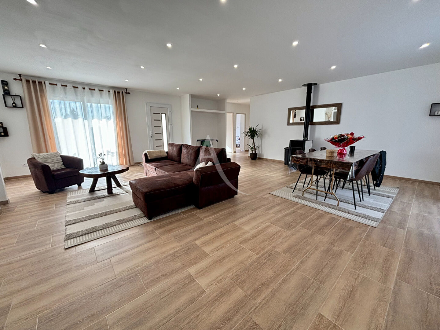 Photo Maison récente proche commodités image 3/6