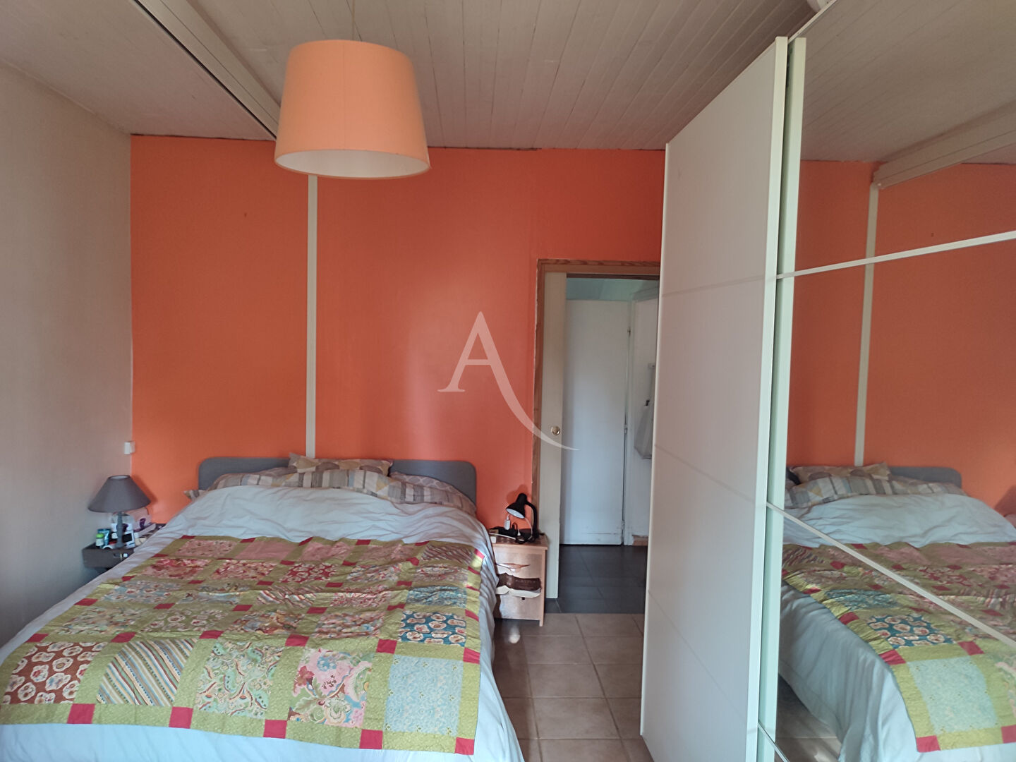 Photo Maison Nouan Le Fuzelier 65 m2 image 5/6