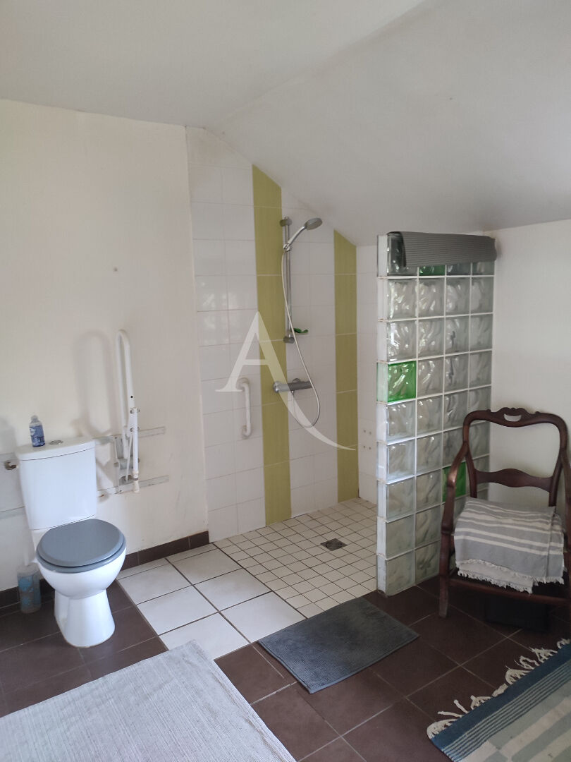 Photo Maison Nouan Le Fuzelier 65 m2 image 6/6