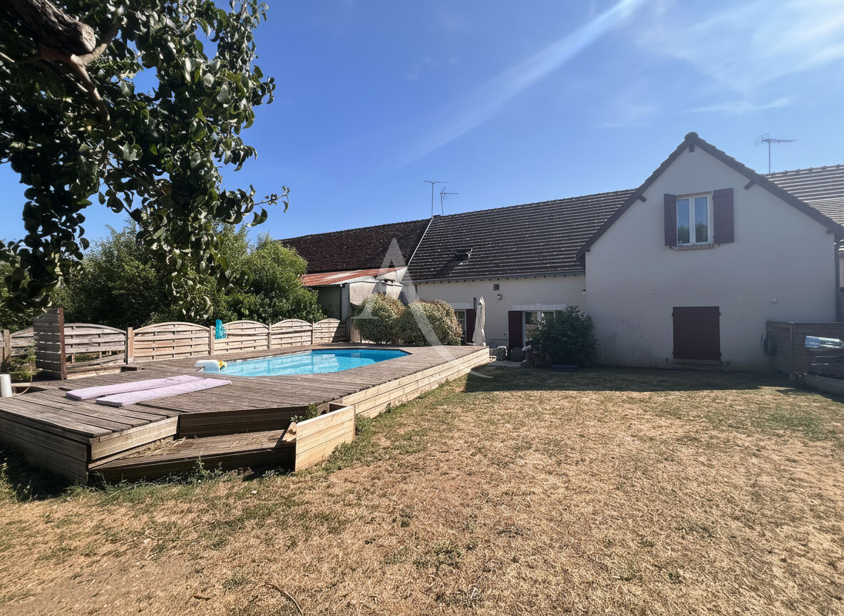 Agence immobilière de L'Adresse  CABINET PAUTOUT
