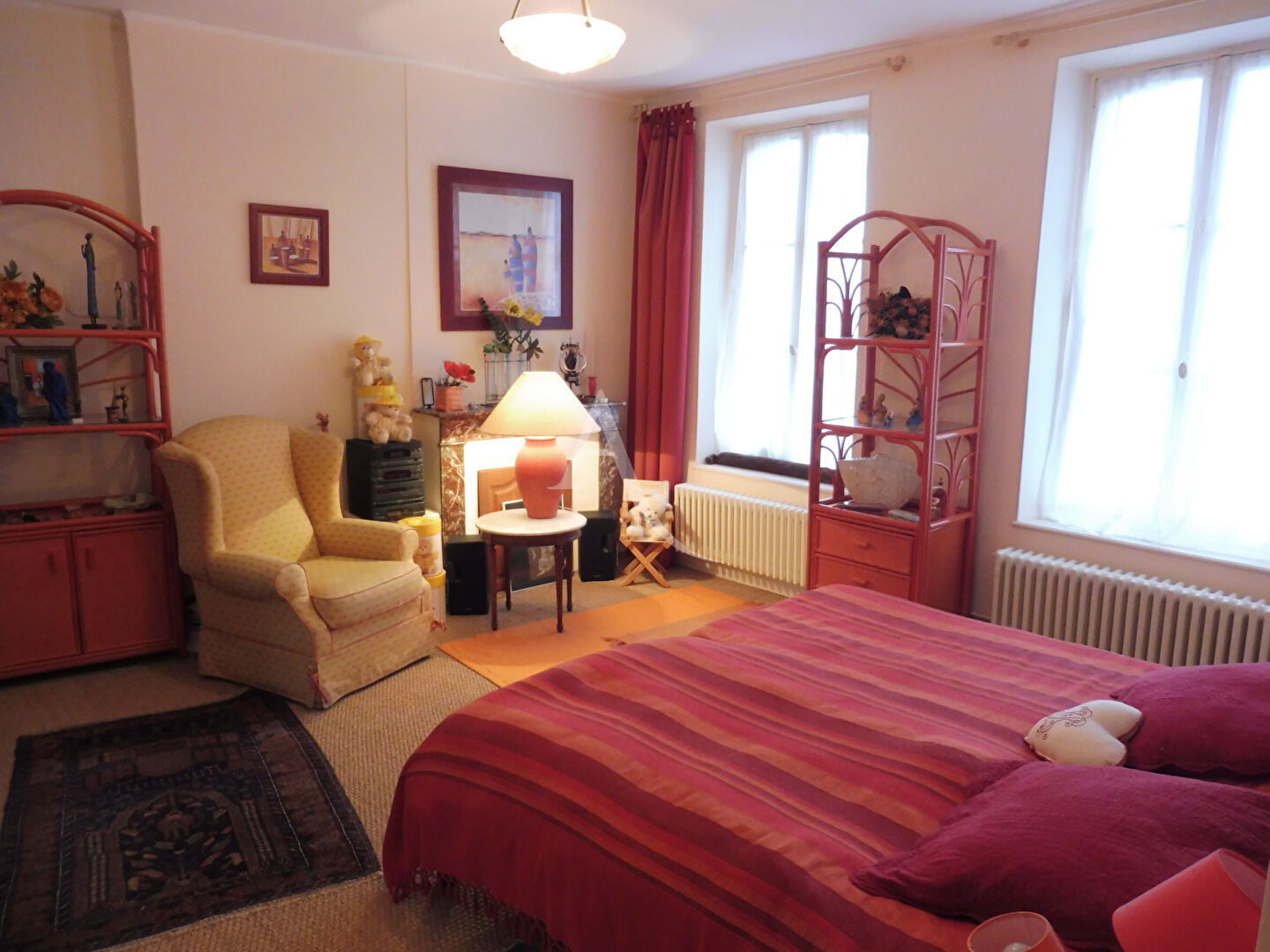 Photo MAISON DE CHARME 4 CHAMBRES LAMOTTE-BEUVRON image 6/6