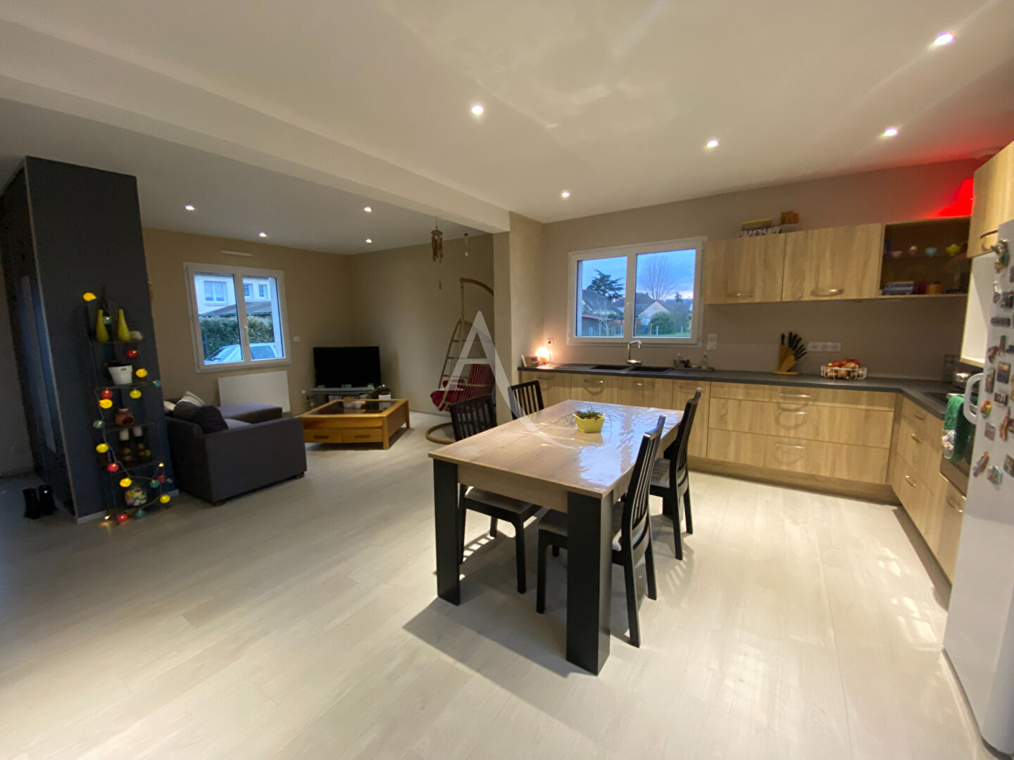 Photo Maison meublée image 2/6