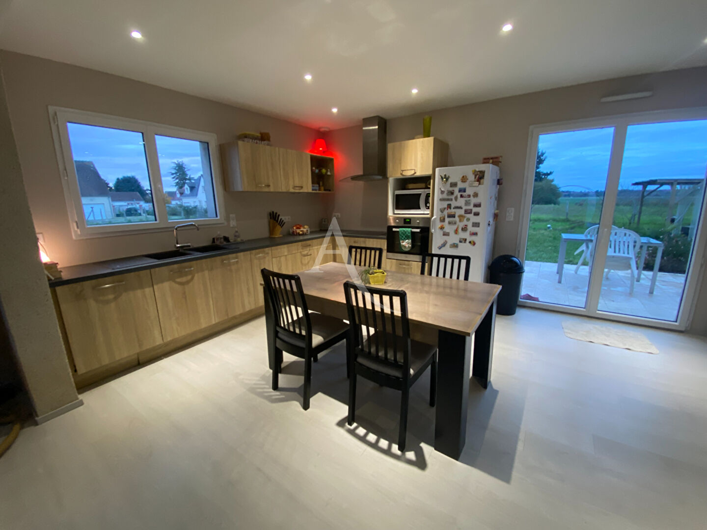 Photo Maison meublée image 4/6