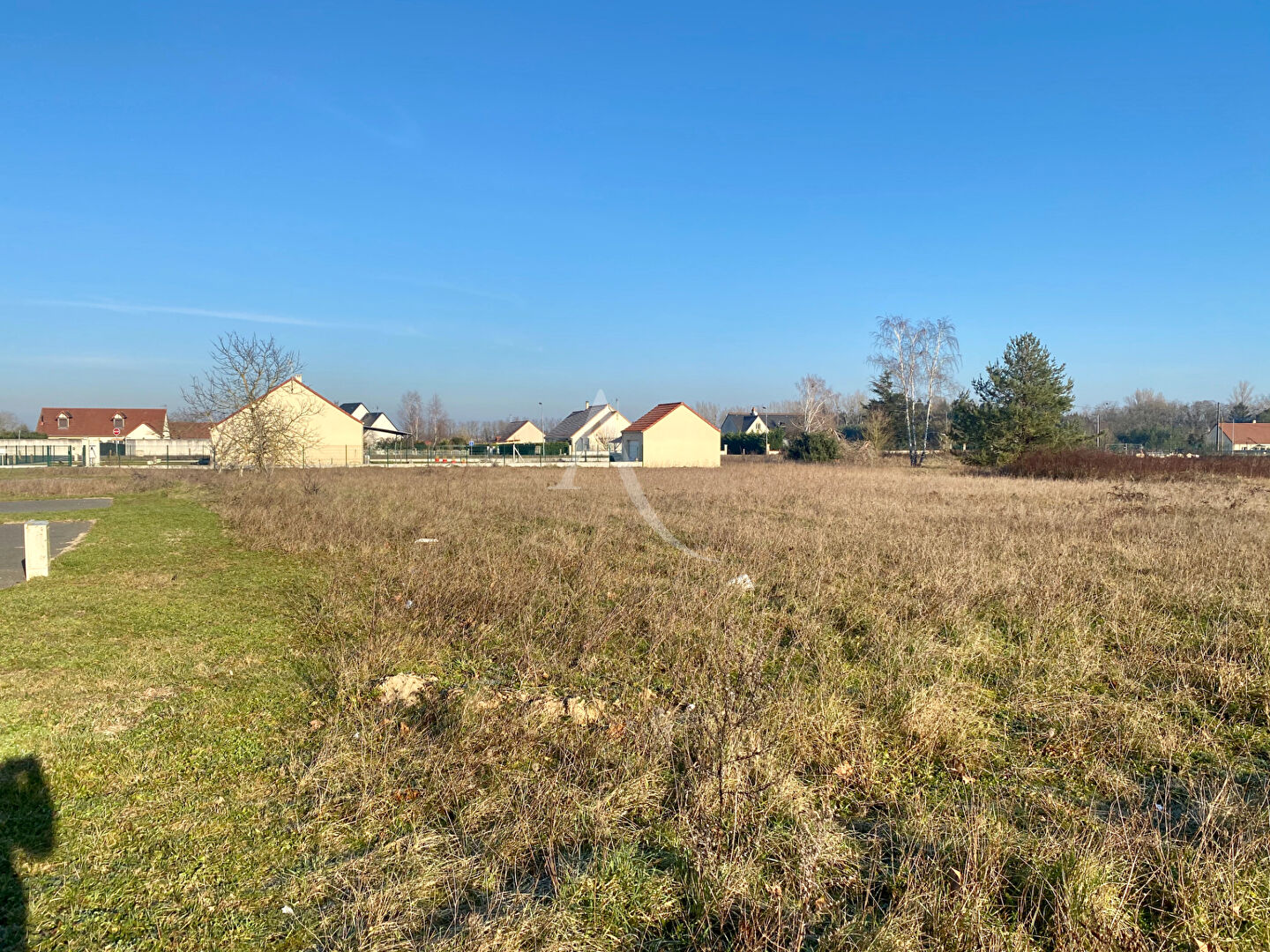 Agence immobilière de l'Adresse Contres