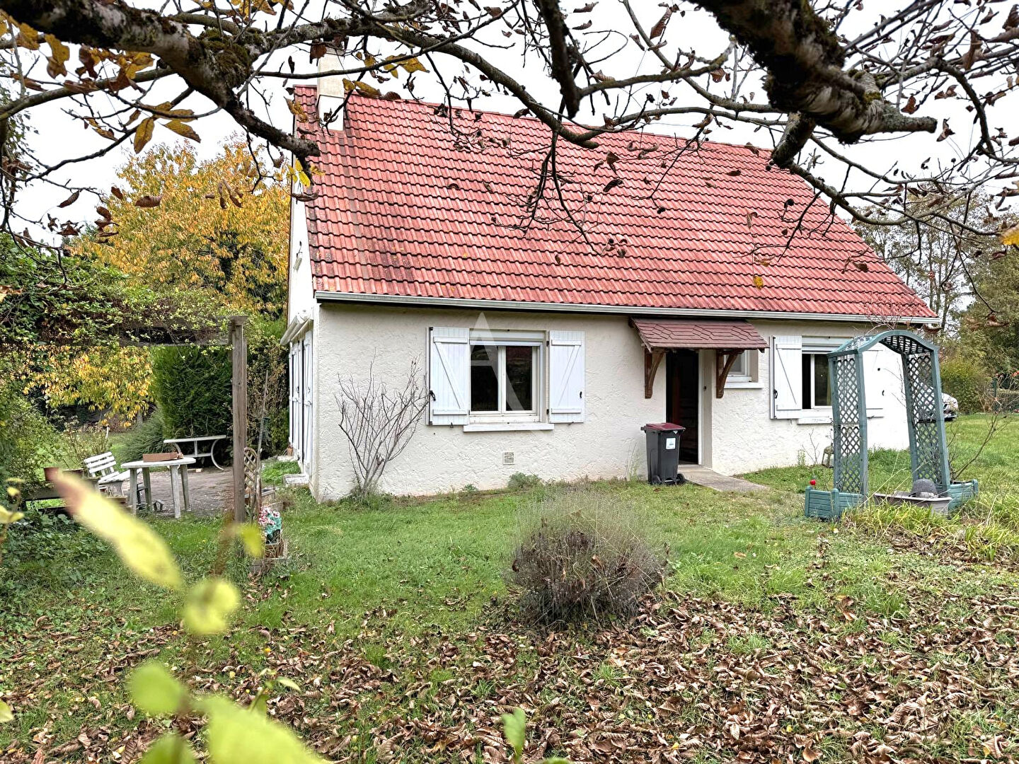 Maison 99 m2 - Angé