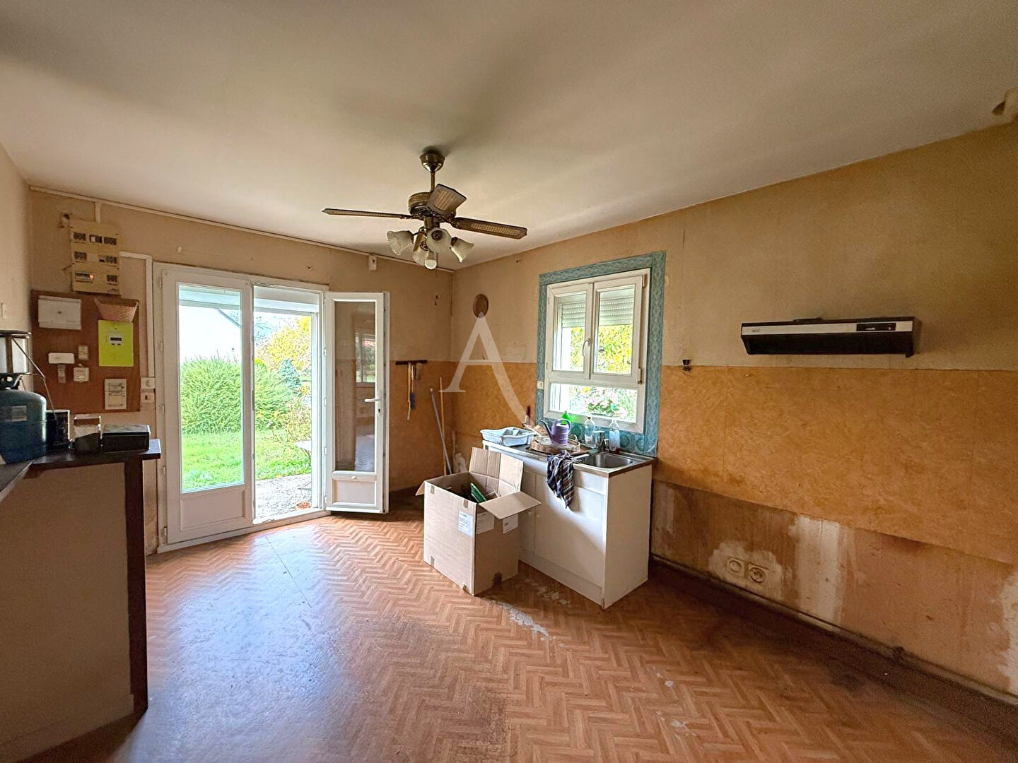 Photo Maison 99 m2 - Angé image 4/6