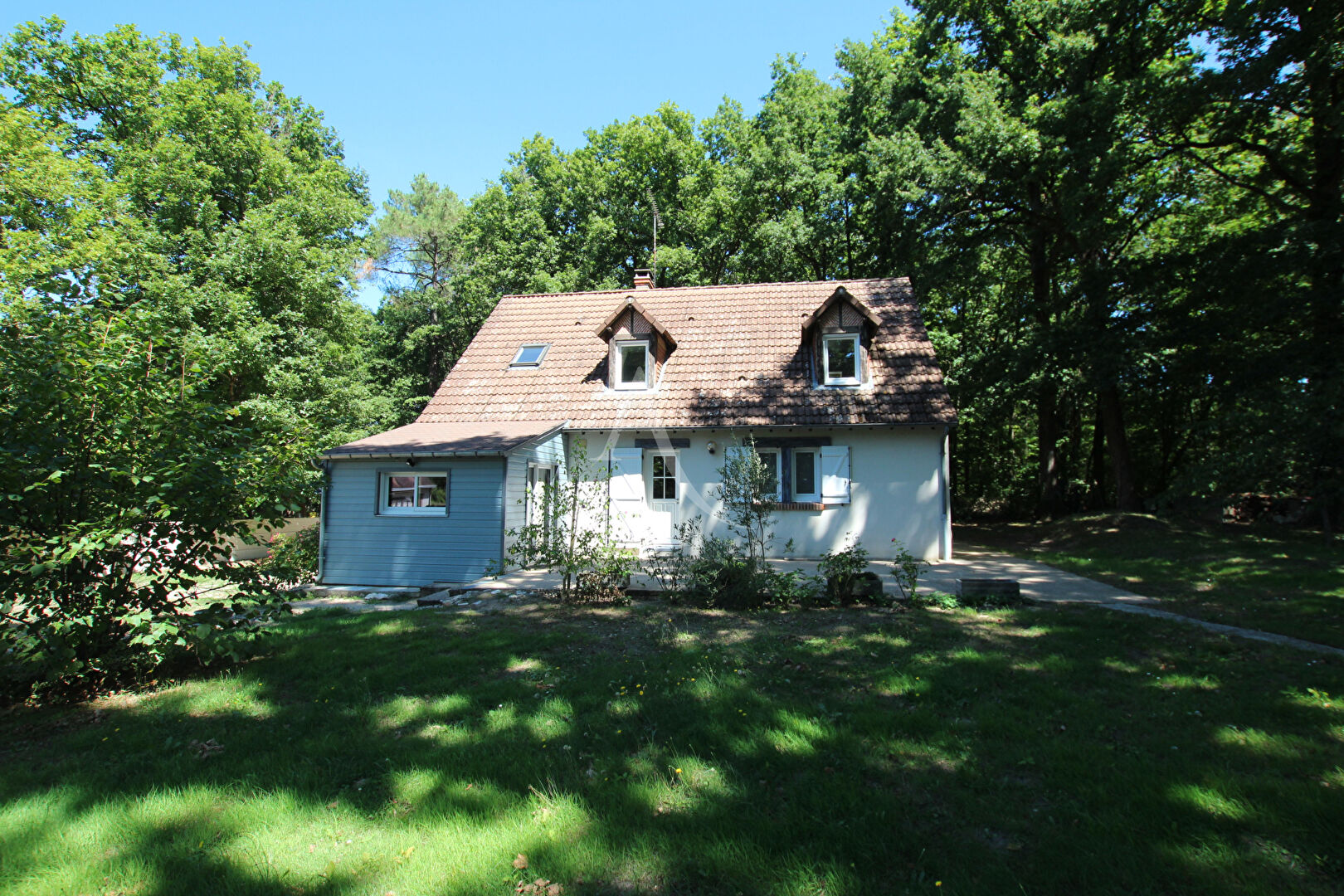 Agence immobilière de L'ADRESSE CABINET PAUTOUT