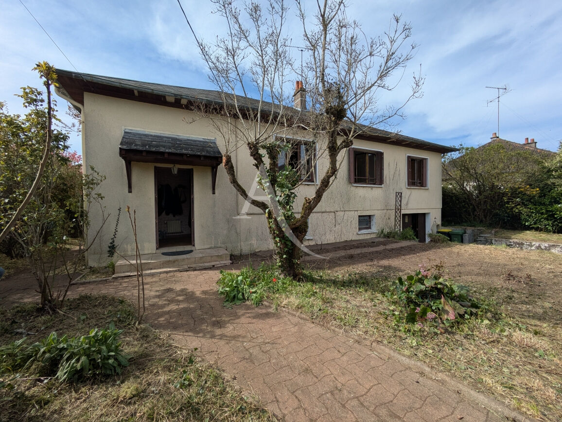 Agence immobilière de L'Adresse  CABINET PAUTOUT - L'ADRESSE CABINET PAUTOUT - Onzain