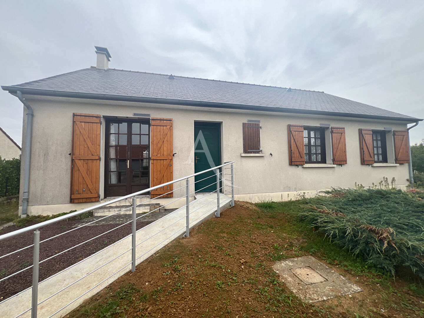 Maison Pontlevoy - 95 m2