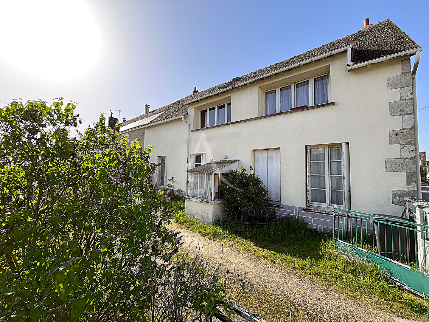 Agence immobilière de L'ADRESSE CABINET PAUTOUT