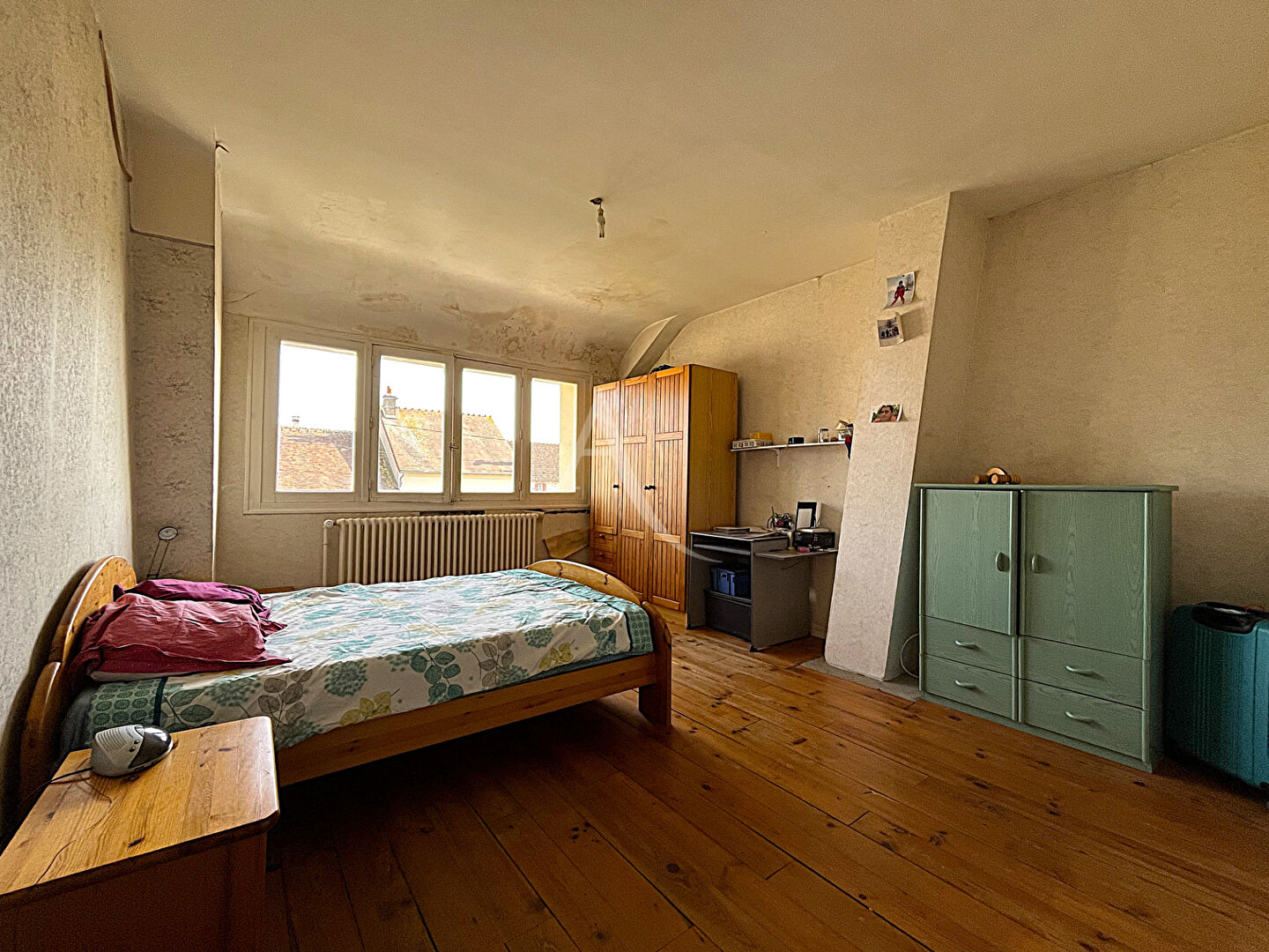 Photo Ancienne grange à VILLEBAROU image 3/6