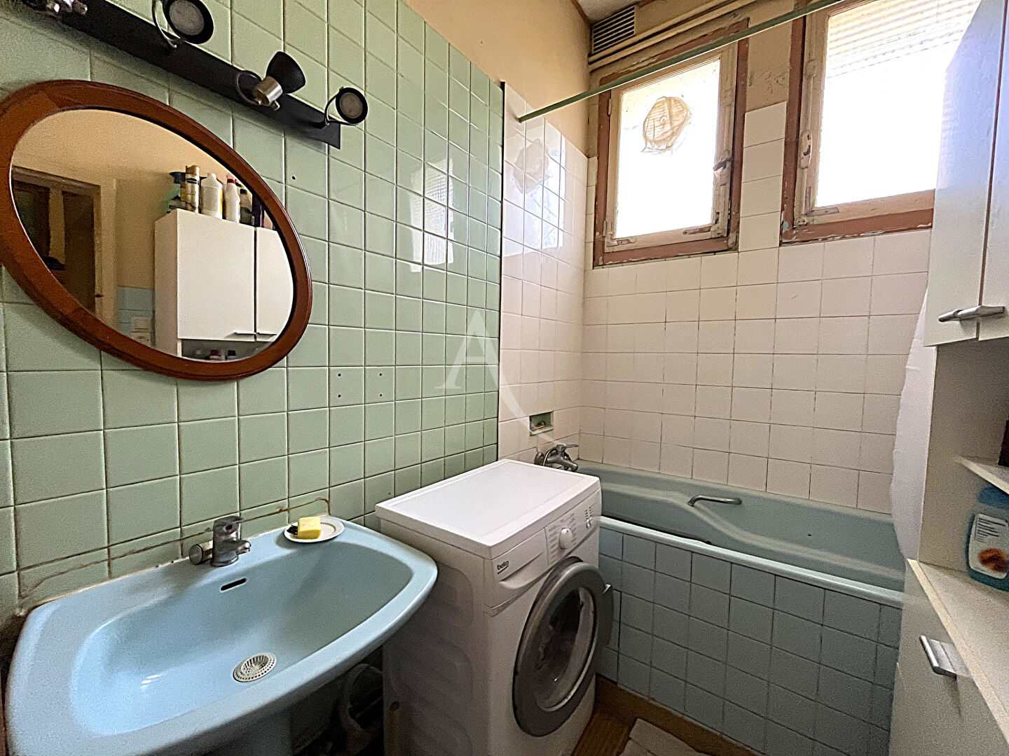 Photo Ancienne grange à VILLEBAROU image 4/6