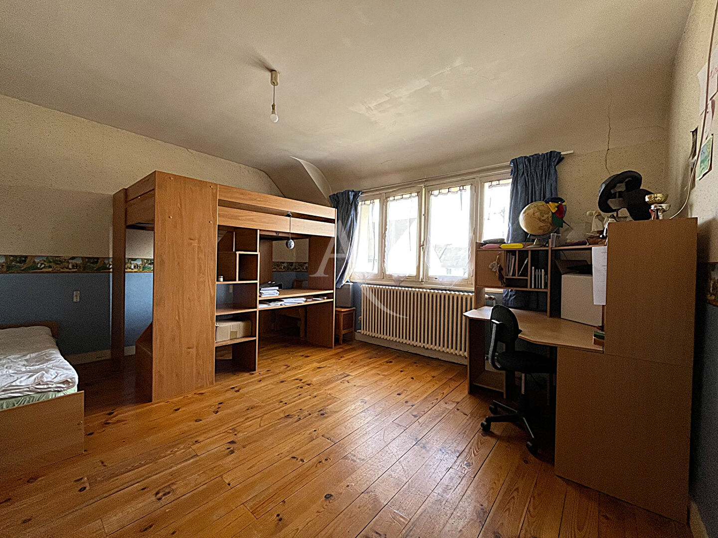 Photo Ancienne grange à VILLEBAROU image 6/6