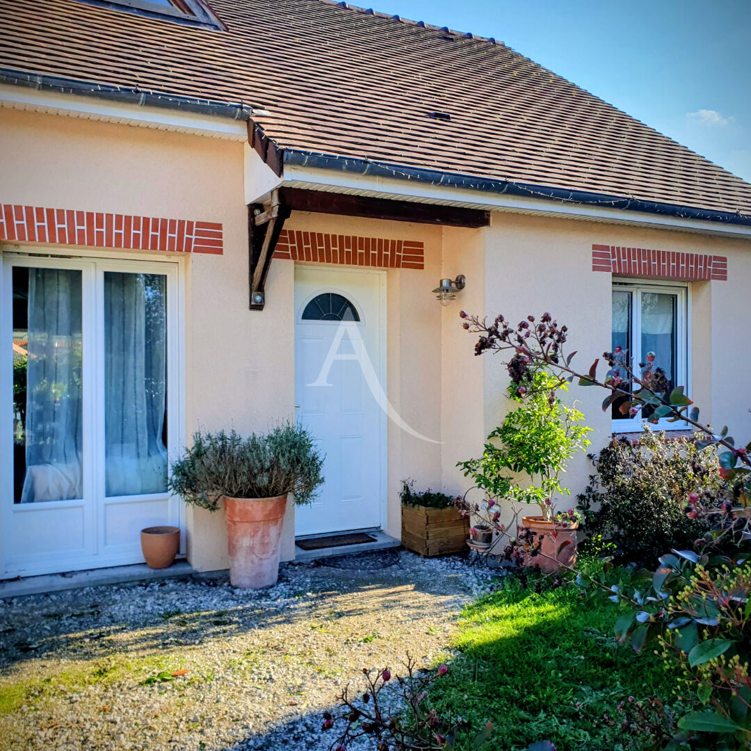 Agence immobilière de L'ADRESSE LA FERTE - L'ADRESSE LA FERTE