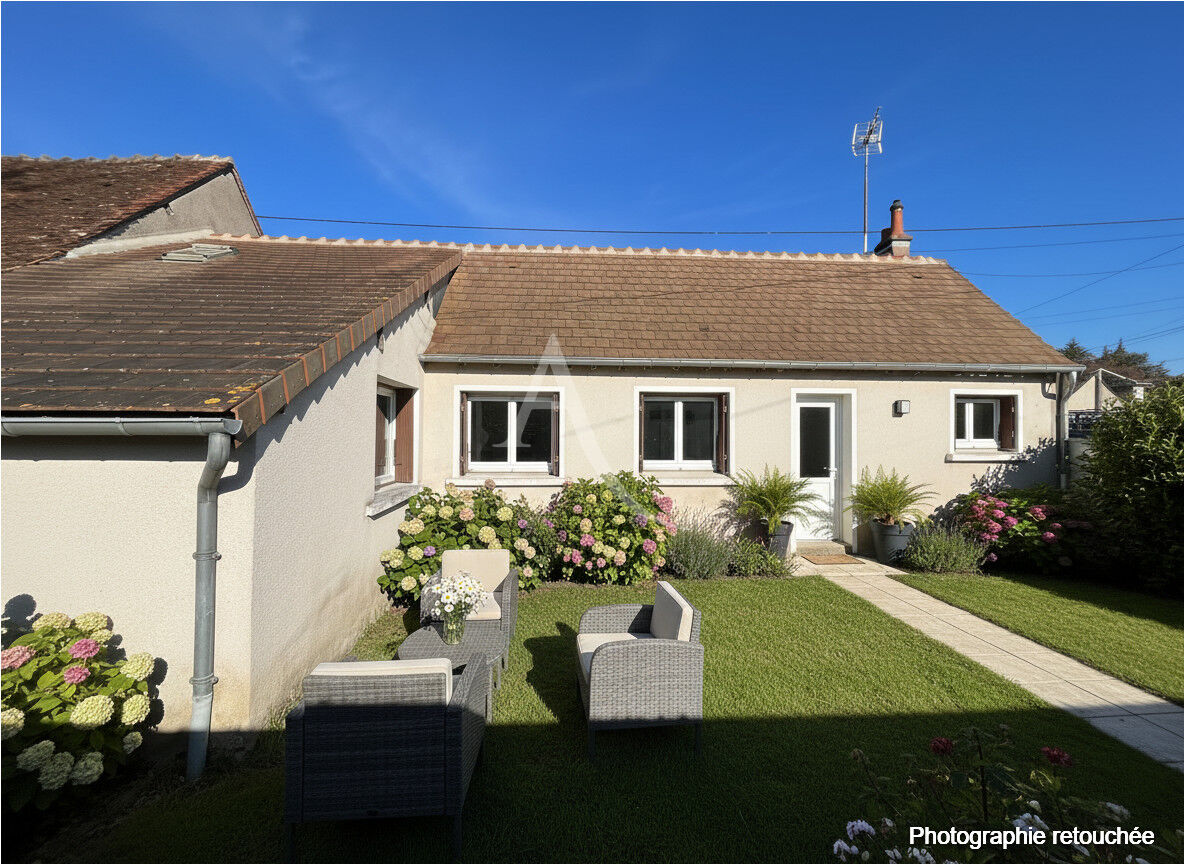Agence immobilière de L'ADRESSE CABINET PAUTOUT