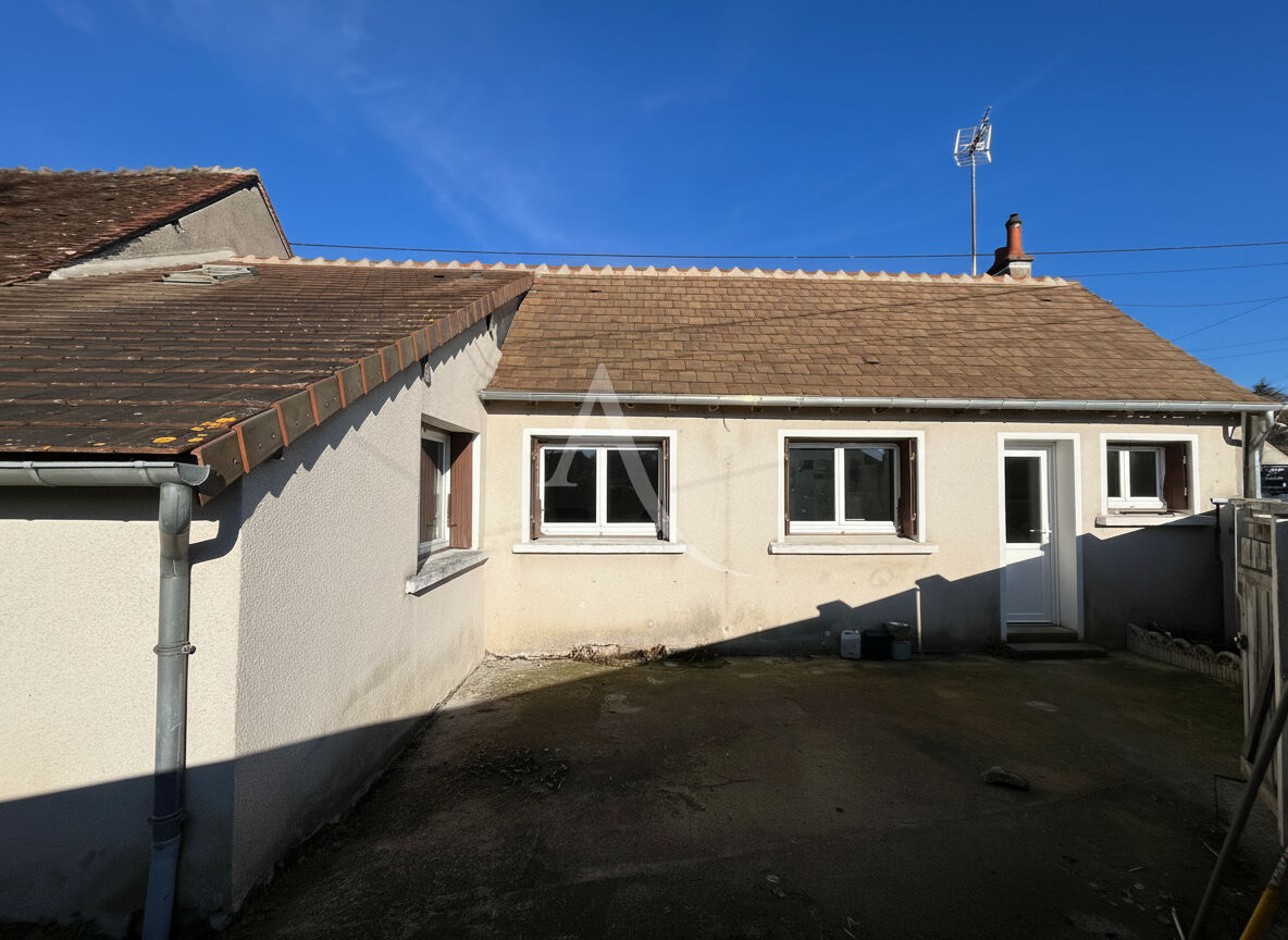 Agence immobilière de L'ADRESSE CABINET PAUTOUT