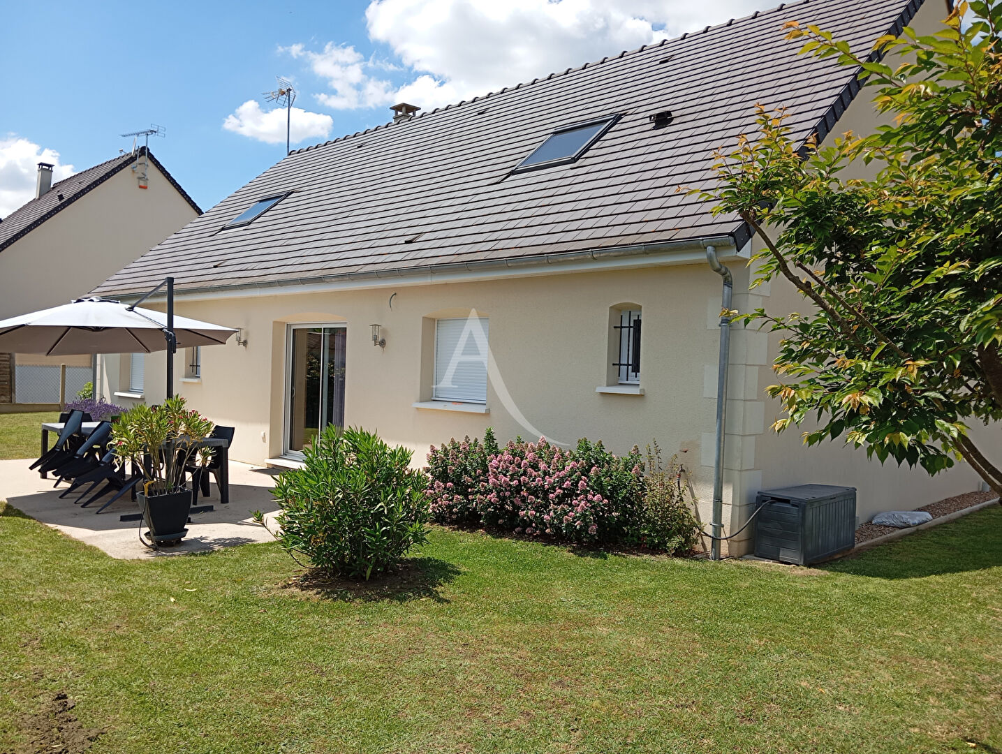 Agence immobilière de L'ADRESSE CABINET PAUTOUT