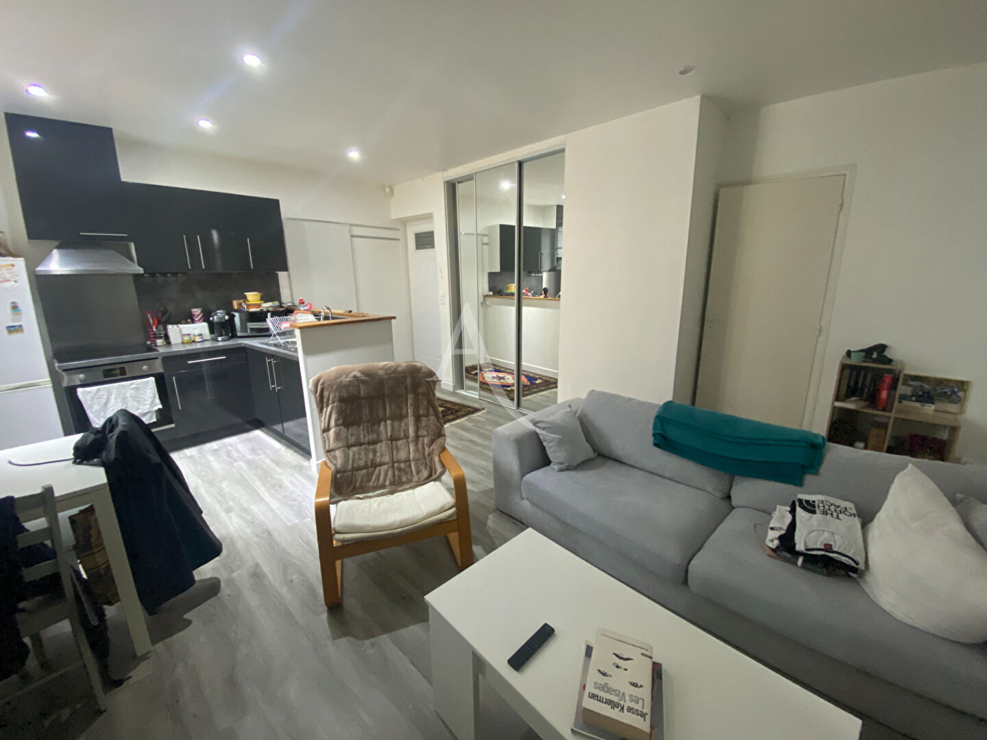 Agence immobilière de L'Adresse  CABINET PAUTOUT - L'ADRESSE CABINET PAUTOUT - Blois