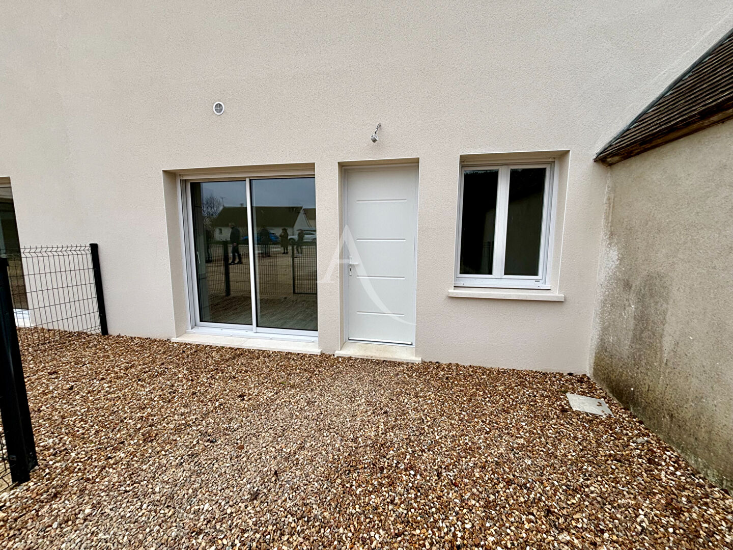 Agence immobilière de l'Adresse Contres