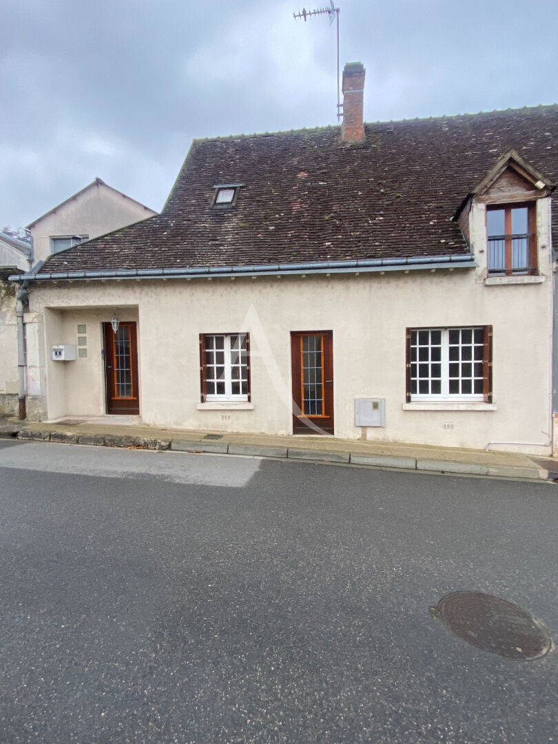 Agence immobilière de L'Adresse  CABINET PAUTOUT
