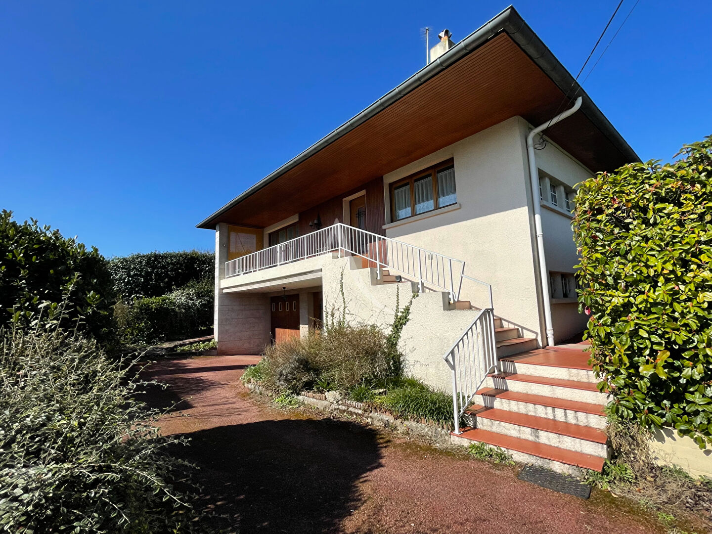 Agence immobilière de L'Adresse  CABINET PAUTOUT
