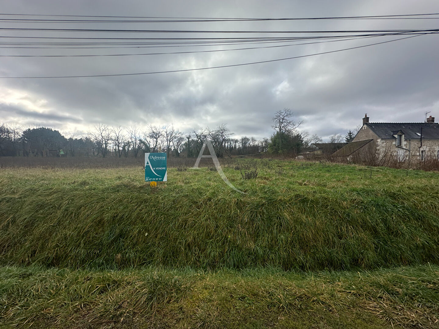 Agence immobilière de 
 L'Adresse  CABINET PAUTOUT - L'ADRESSE LA VALLÉE DU CHER - BLÉRÉ 
