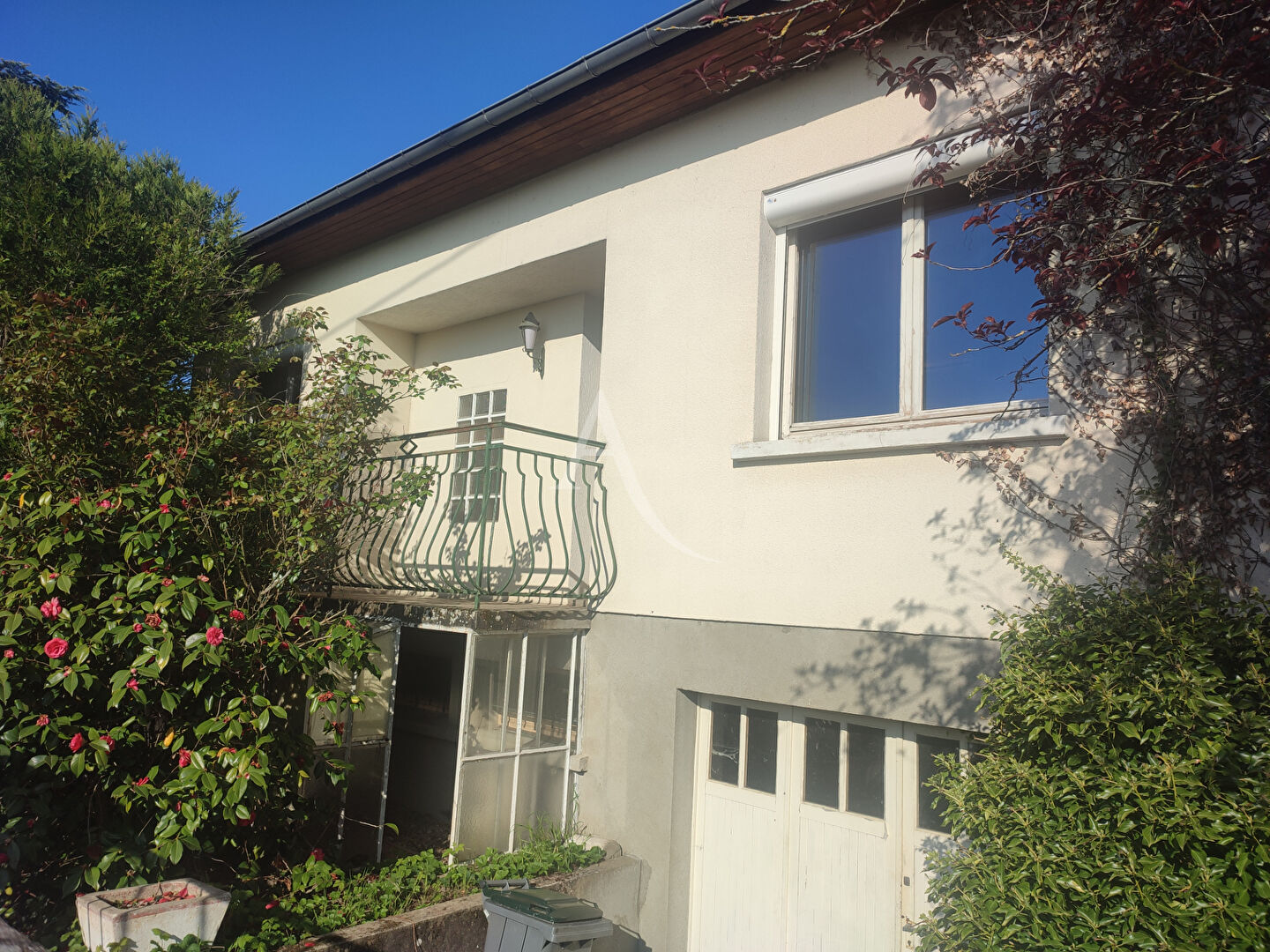 Sully-sur-Loire , Maison dans quartier calme