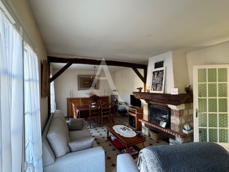 Photo Maison  Nouan Le Fuzelier image 6/6